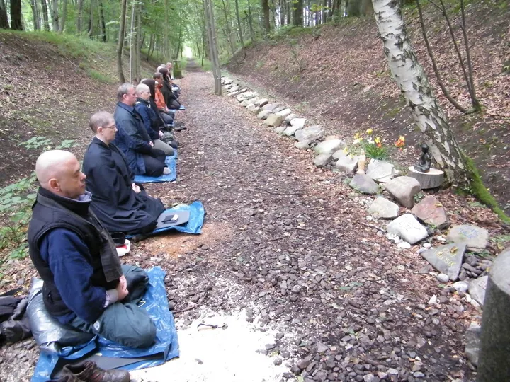 Zen-Zentrum Solingen — meditation-studio in Solingen — 5