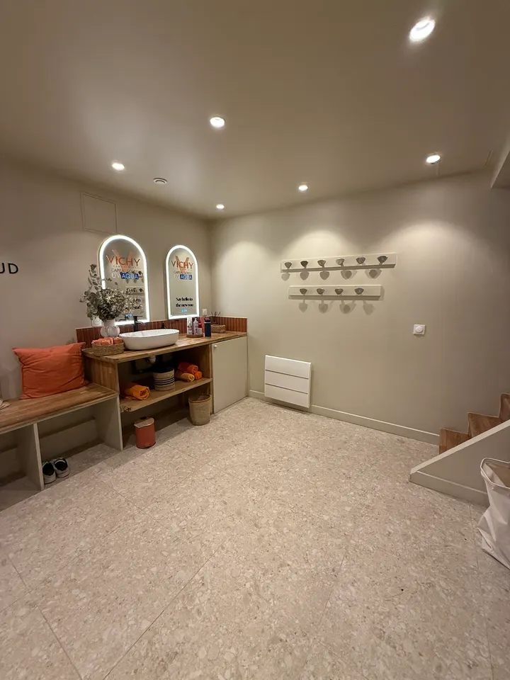 The New Me Vaugirard — pilates reformer-studio à Paris — 3