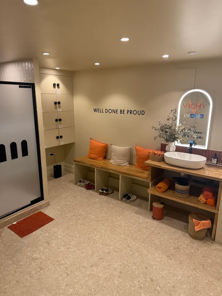 The New Me Vaugirard — Pilates à Paris 15e Arrondissement, Paris
