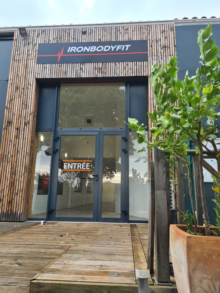 Iron Bodyfit Plaisance — salle de fitness-studio à Plaisance-du-Touch, Toulouse — 3