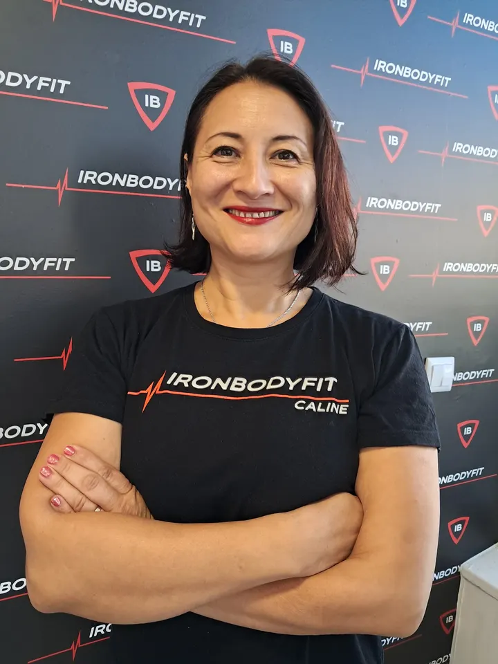 Iron Bodyfit Plaisance — Salle de fitness à Plaisance-du-Touch