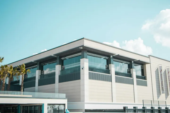 Ironman Bodybuilding Centre — fitness studio in Ashton-on-Ribble, Preston — 2