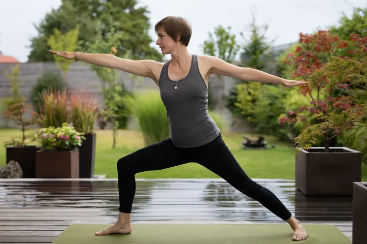 Free-Soul Yoga — yoga-studio in Hundszell, Ingolstadt — 3
