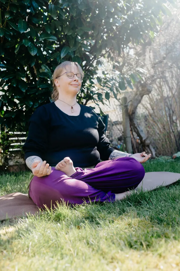 Anahata Yoga — yoga-studio in Lehe, Bremerhaven — 3