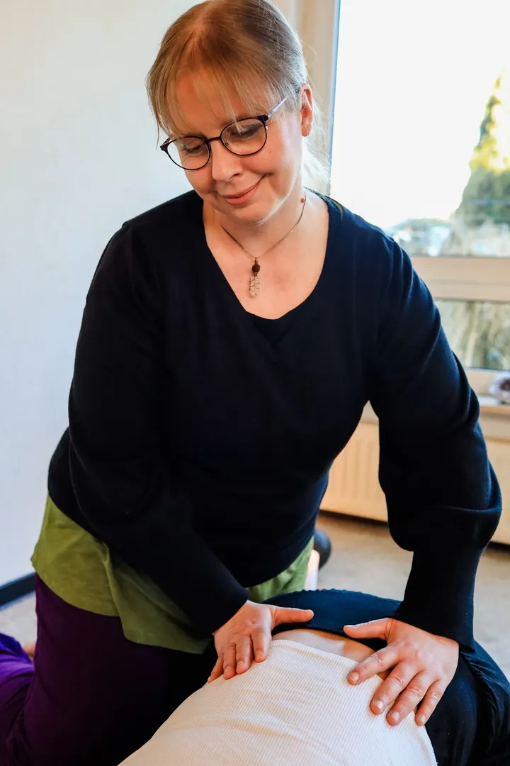 Anahata Yoga — yoga-studio in Bremerhaven — 3
