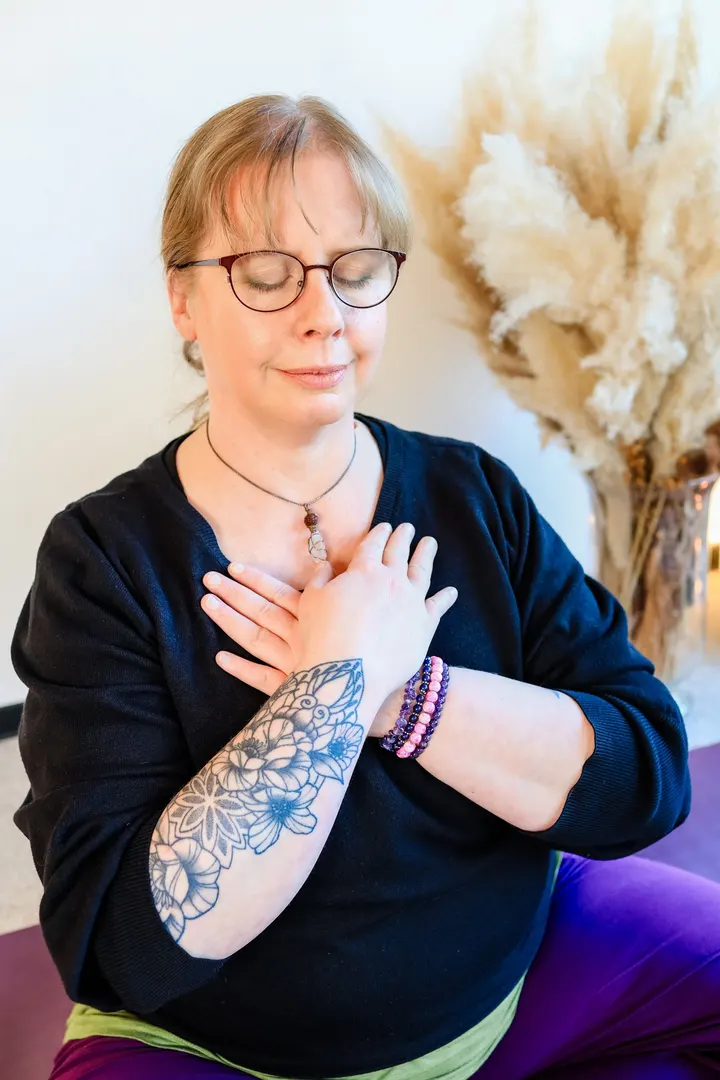 Anahata Yoga — yoga-studio in Bremerhaven — 4