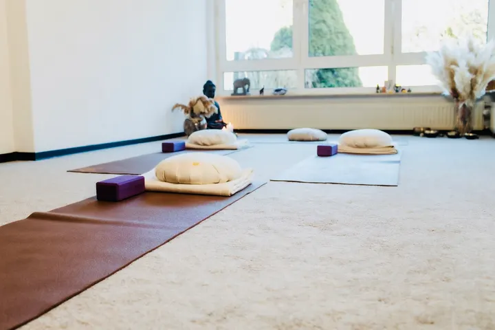 Anahata Yoga — Yoga in Lehe, Bremerhaven
