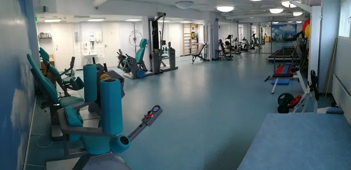 Naprapaatti Miikka Sallinen — pt studio – Lahti — 3
