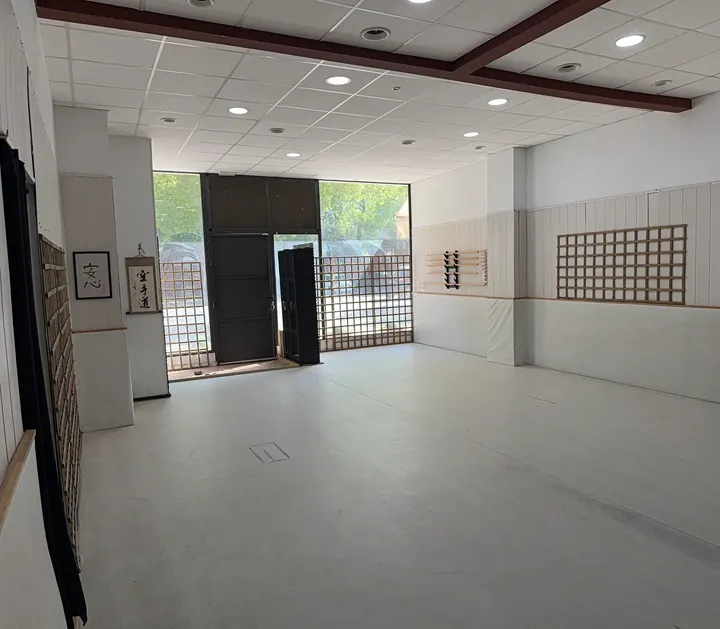 Rafa Budo — artes marciales-studio en Sevilla — 4