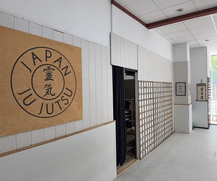 Rafa Budo — artes marciales-studio en Sevilla — 5