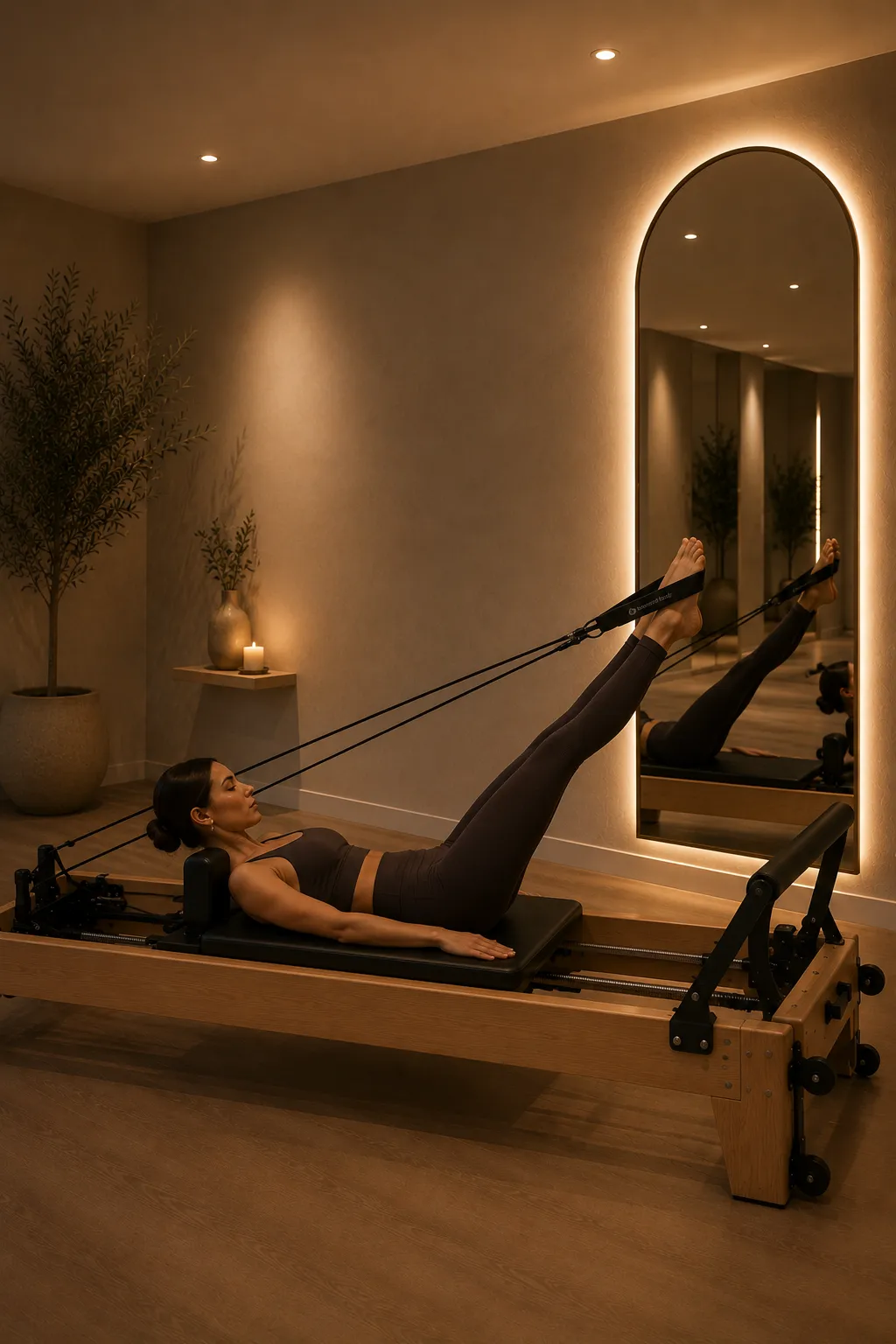 Reformer Flex — reformer pilates-studio in Birmingham — 2