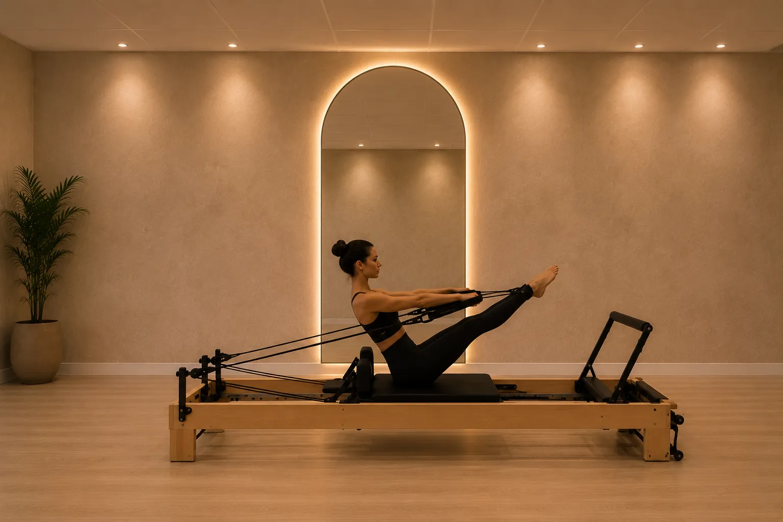 Reformer Flex — reformer pilates-studio in Birmingham — 3
