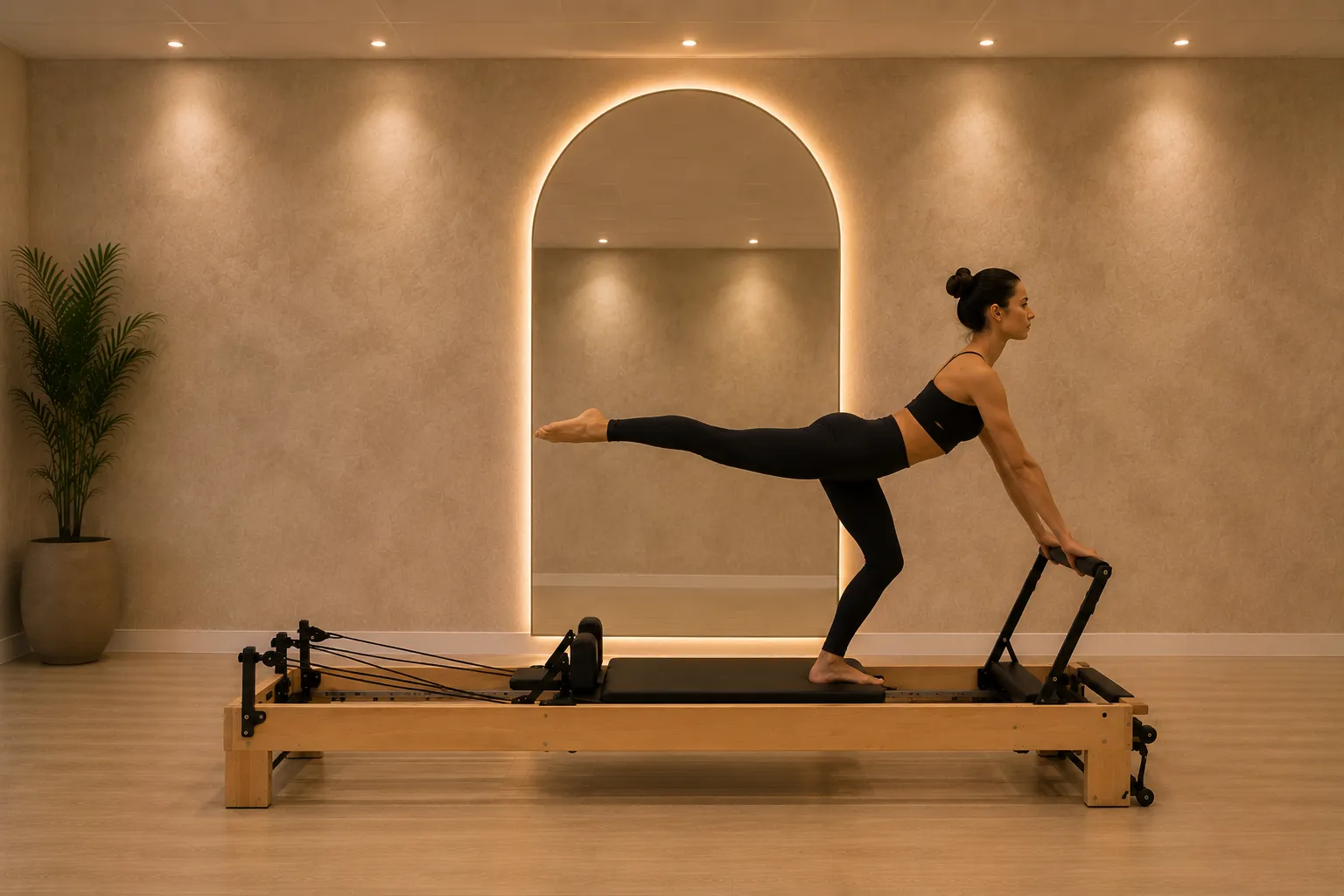 Reformer Flex — reformer pilates-studio in Birmingham — 3