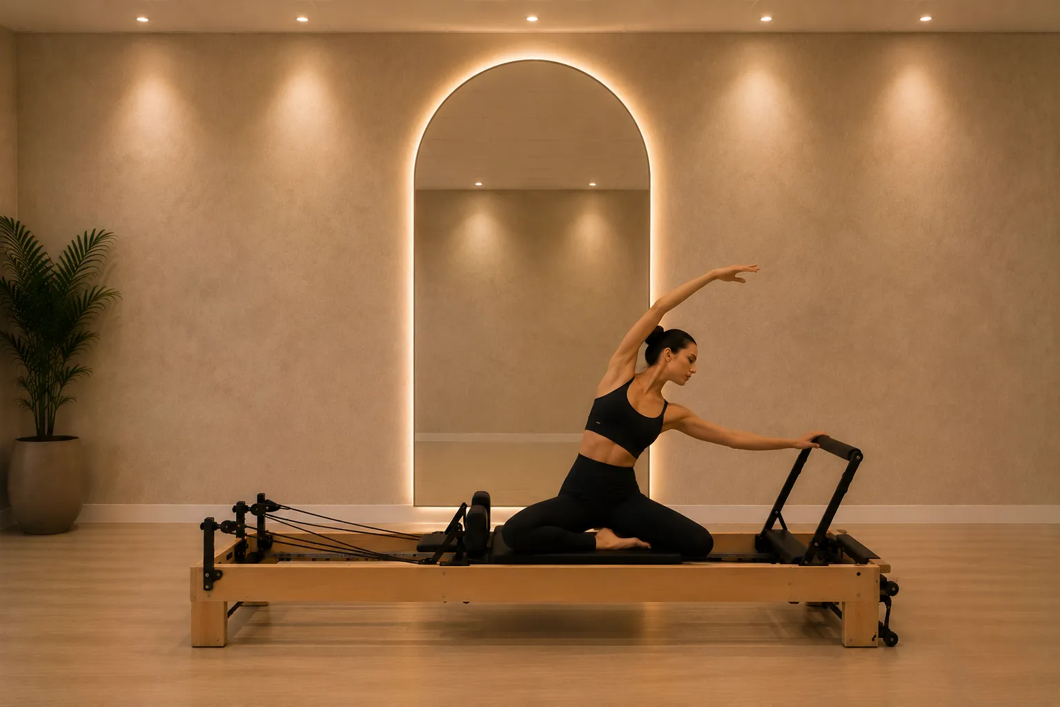 Reformer Flex — reformer pilates-studio in Birmingham — 5