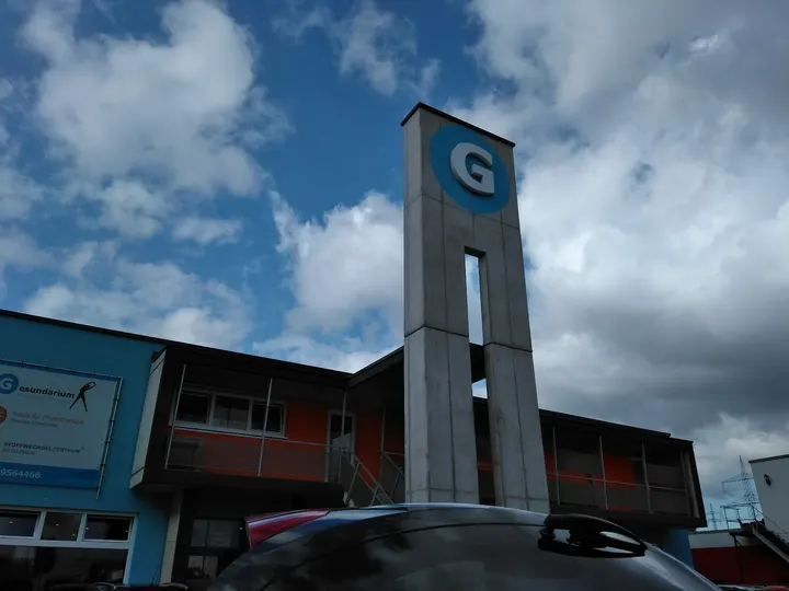 Gesundarium Club GmbH — fitnessstudio in Mülheim-Kärlich-Mülheim, Koblenz — 2