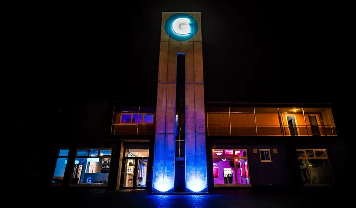 Gesundarium Club GmbH — fitnessstudio in Mülheim-Kärlich-Mülheim, Koblenz — 3