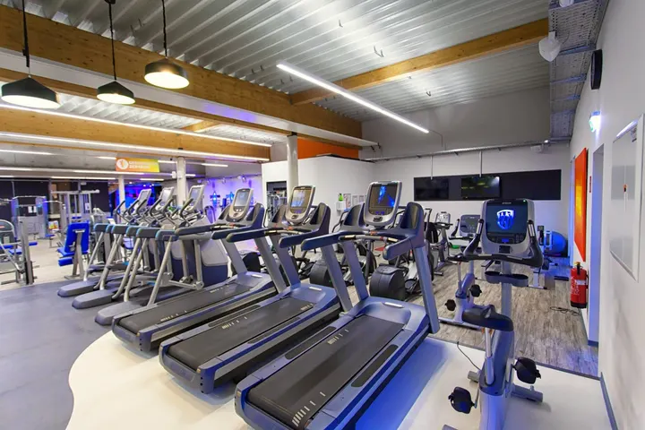 Gesundarium Club GmbH — fitnessstudio in Koblenz — 3