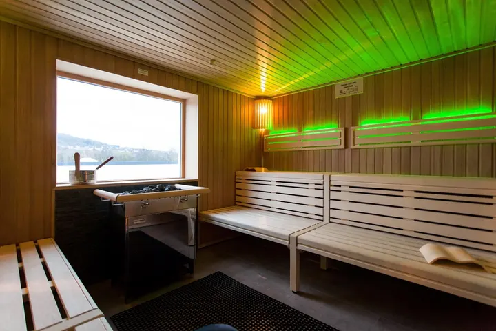 Gesundarium Club GmbH — fitnessstudio in Koblenz — 5