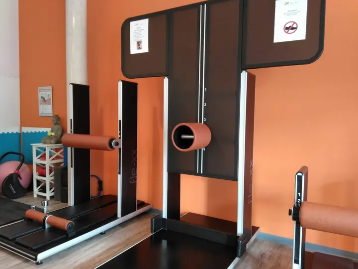 Gesundarium Club GmbH — Fitnessstudio in Mülheim-Kärlich-Mülheim, Koblenz