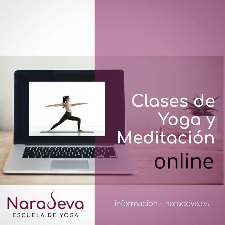 ESCUELA NARADEVA S.L. — yoga-studio en Valdelasfuentes, Alcobendas — 2