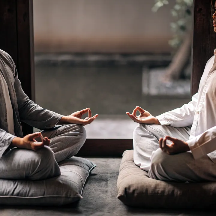 ESCUELA NARADEVA S.L. — yoga-studio en Valdelasfuentes, Alcobendas — 3