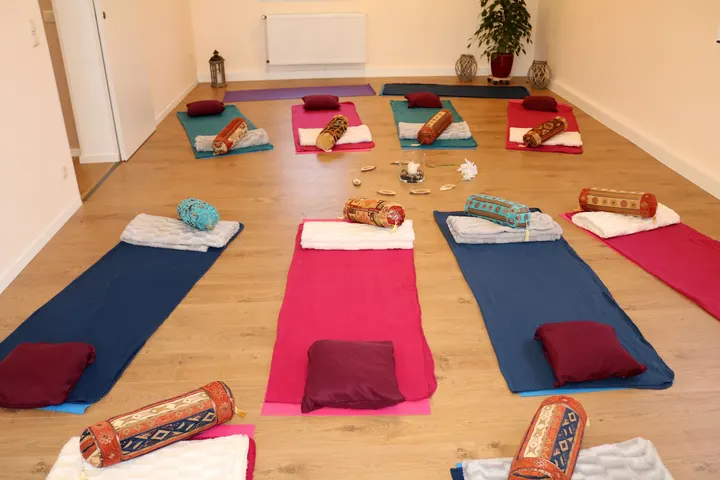 Thaya Bewusstes Sein — meditation-studio in Recklinghausen — 3