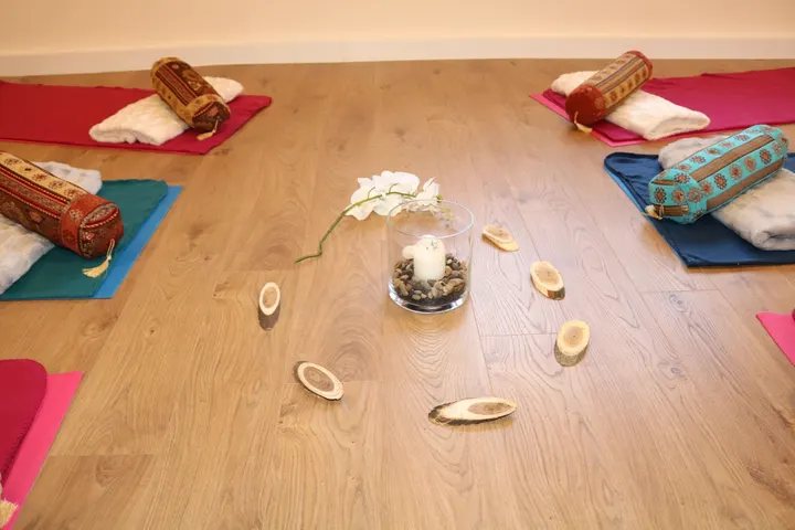 Thaya Bewusstes Sein — meditation-studio in Recklinghausen — 4