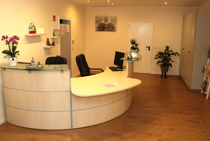 Thaya Bewusstes Sein — meditation-studio in Recklinghausen — 5