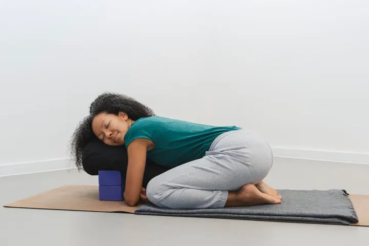 Pause Studio - High Road — reformer pilates-studio in London — 3