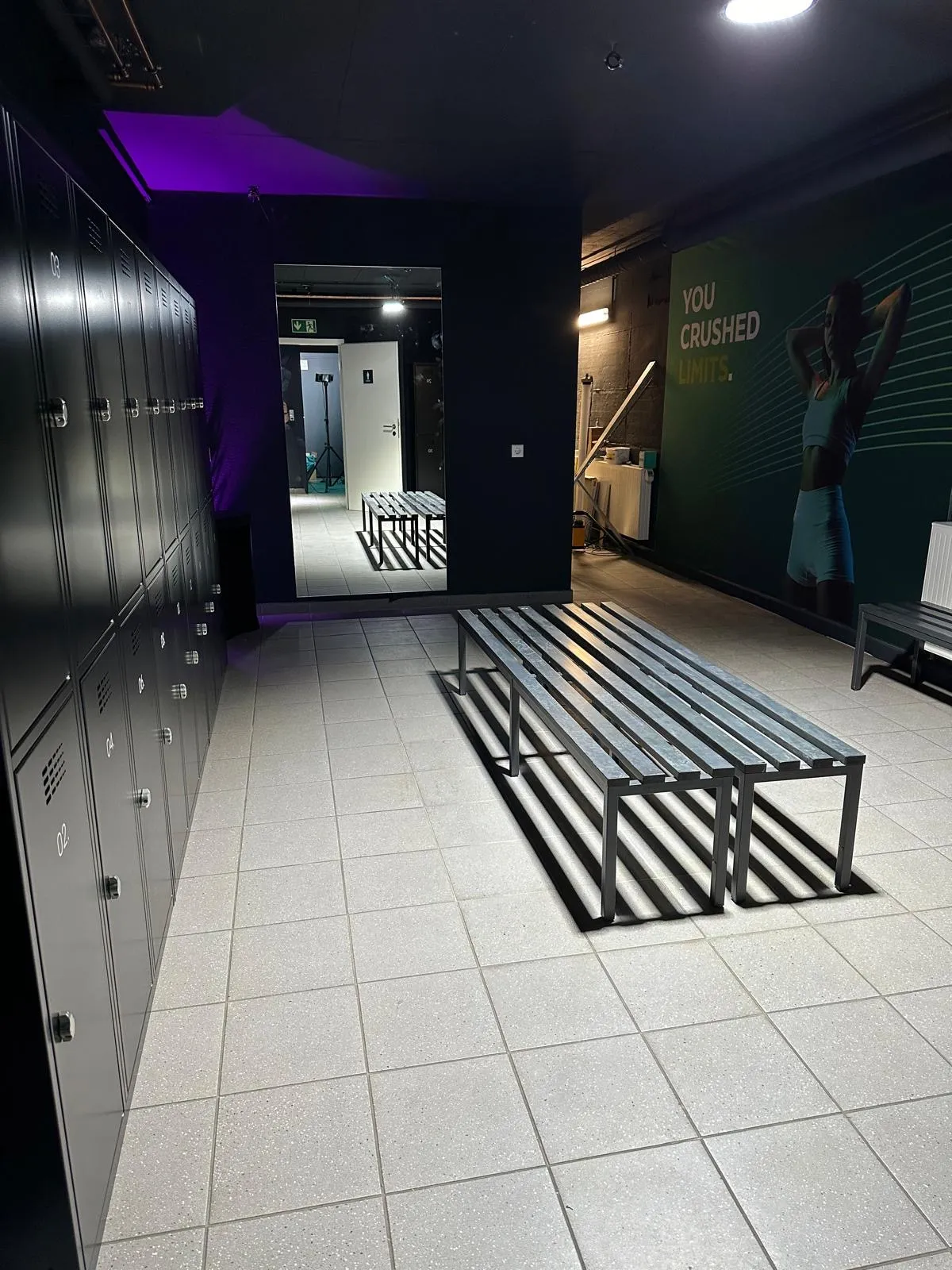 Elaine One Loßburg — fitnessstudio in Rathaus, Stuttgart — 3