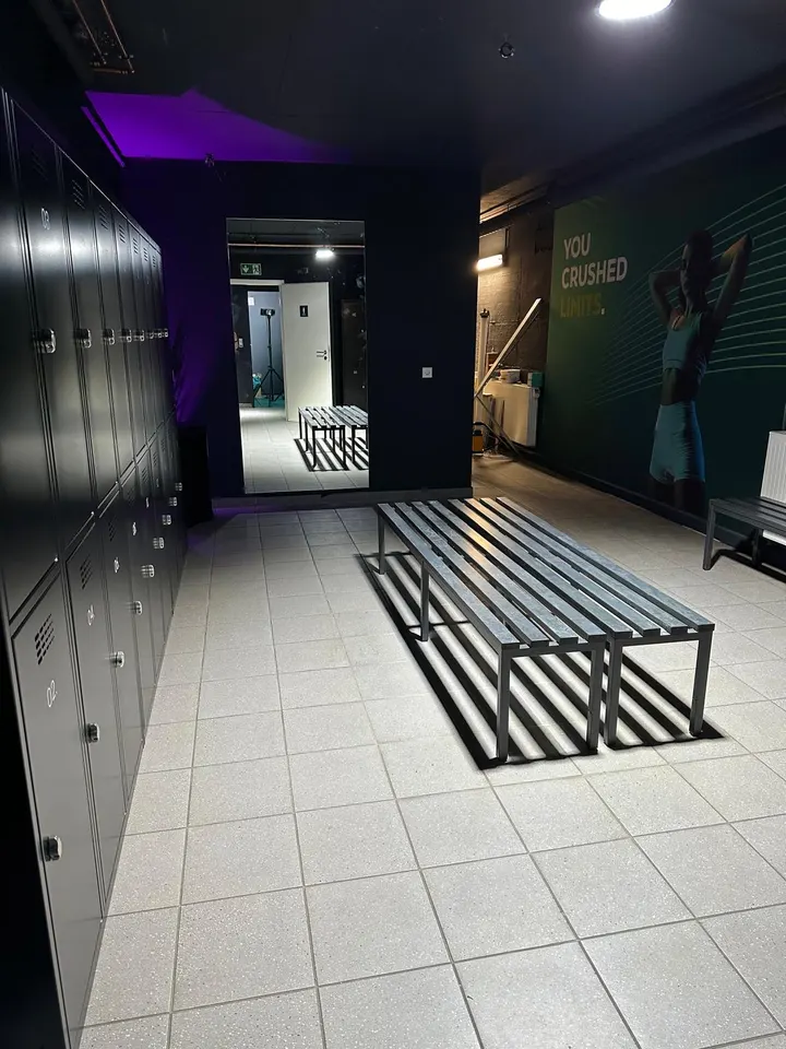 Elaine One Loßburg — fitnessstudio in Möhringen, Stuttgart — 3
