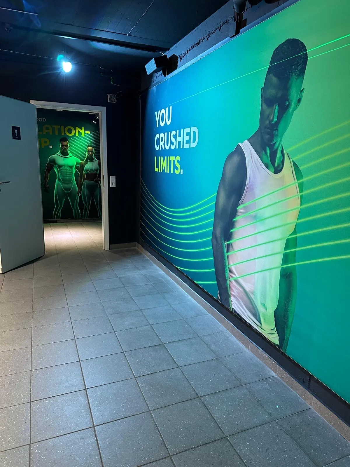 Elaine One Loßburg — fitnessstudio in Stuttgart — 5