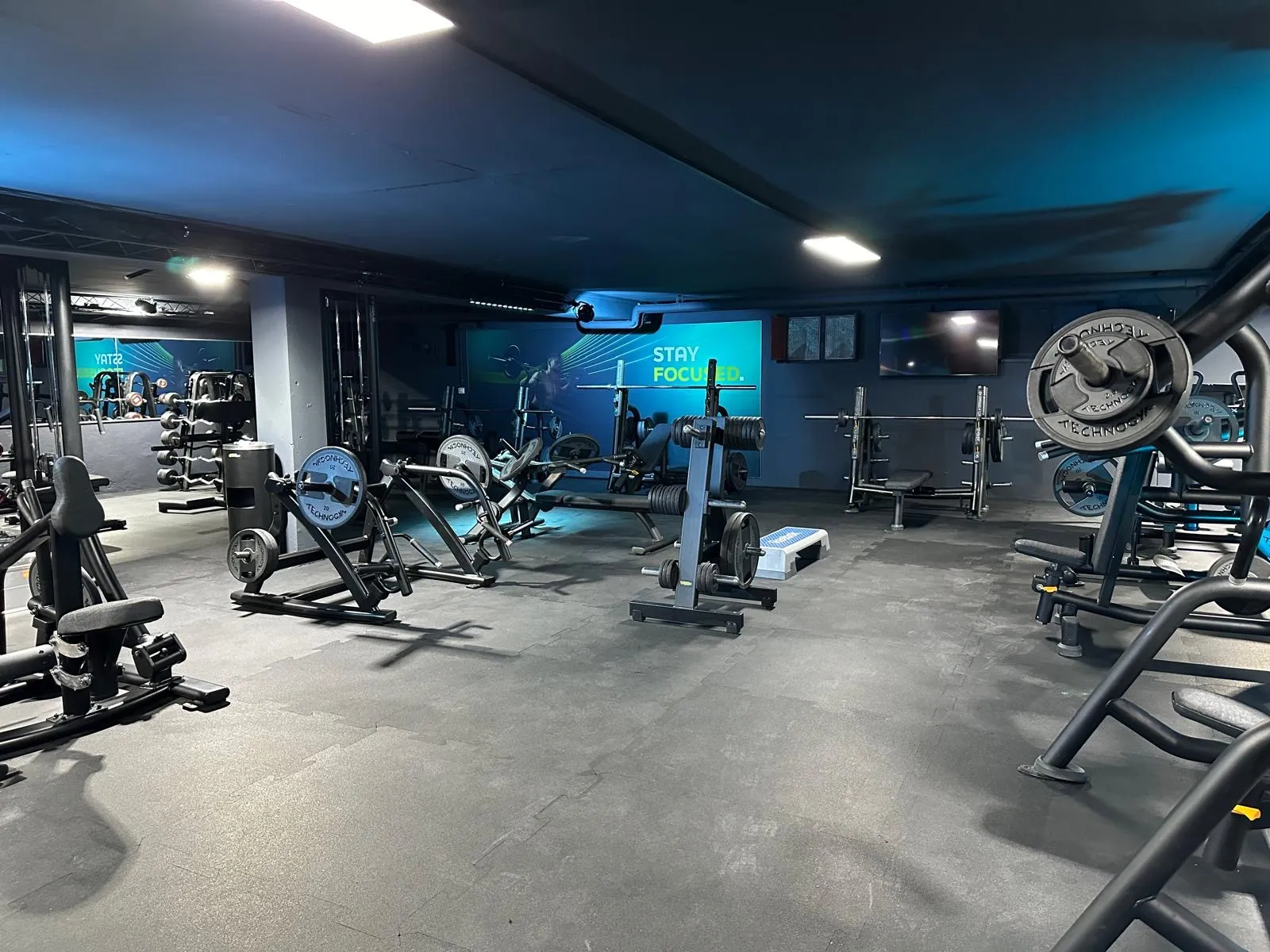 Elaine One Loßburg — fitnessstudio in Stuttgart — 6