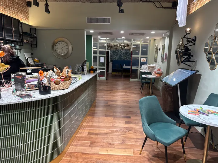 Phitology Fitness & Nutrition Lounge — fitness studio in Enfield, London — 3