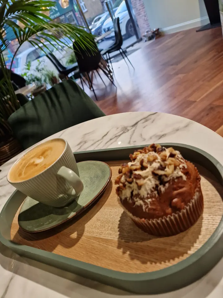 Phitology Fitness & Nutrition Lounge — fitness studio in London — 3