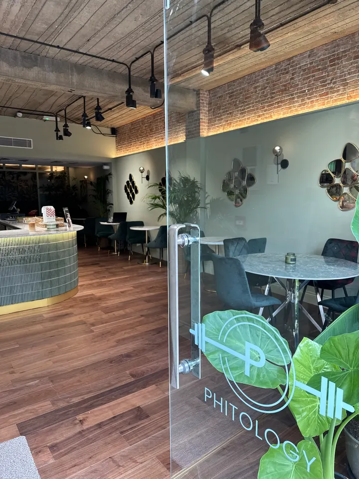 Phitology Fitness & Nutrition Lounge — fitness studio in London — 5