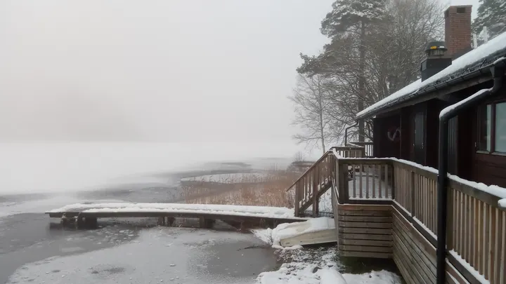 Chalmersbastun — wellness-studio i Härryda, Göteborg — 2