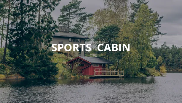 Chalmersbastun — wellness-studio i Härryda — bild 2
