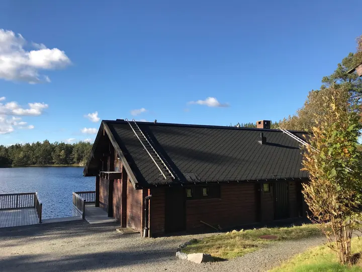 Chalmersbastun — wellness-studio i Göteborg — 3