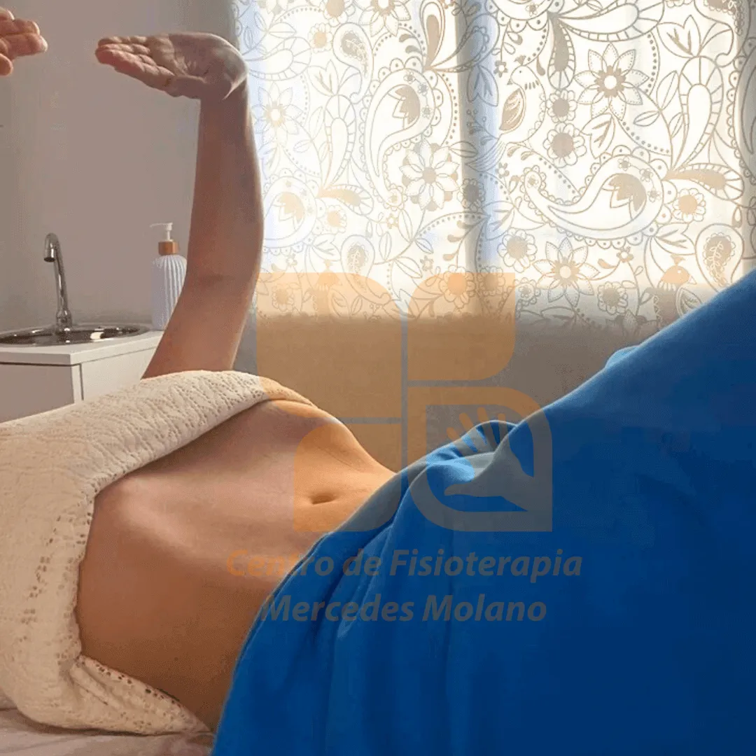 Centro de Fisioterapia Mercedes Molano — pt-studio-studio i Cáceres — bild 3