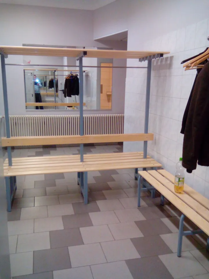 Sports Life Fitness & Physio — fitnessstudio in Altstadt, Strausberg — 2