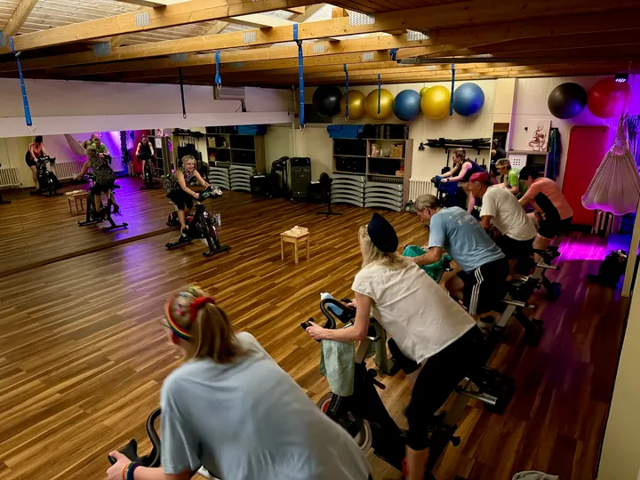 Sports Life Fitness & Physio — fitnessstudio in Altstadt, Strausberg — 3