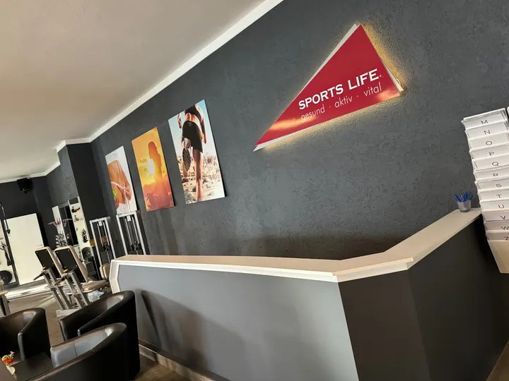 Sports Life Fitness & Physio — fitnessstudio in Strausberg — 4