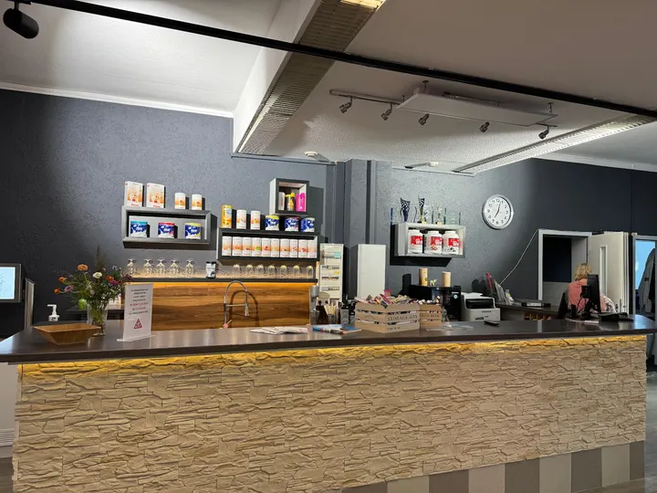 Sports Life Fitness & Physio — fitnessstudio in Strausberg — 5