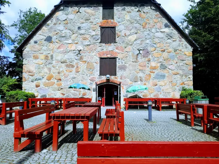 Torup Klatreklub — klättring-studio i Torup — 4