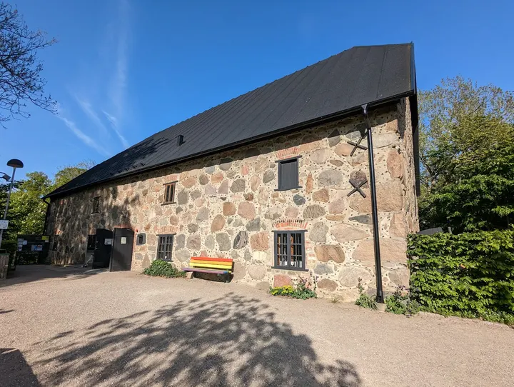 Torup Klatreklub — klättring-studio i Torup — 5