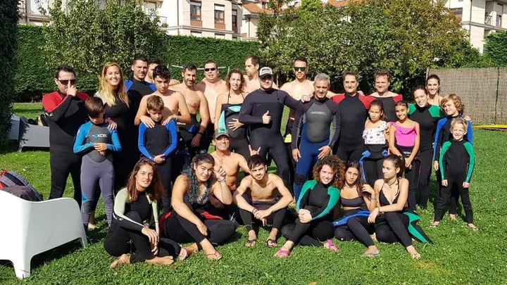 EnMovimiento Leganés — Dance en El Carrascal, Leganés