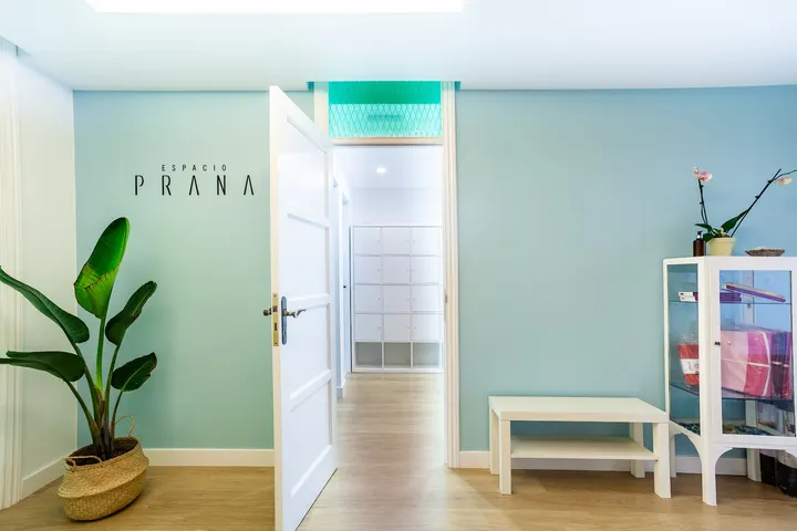 Espacio Prana — yoga-studio en El Toscal, Santa Cruz de Tenerife — 2