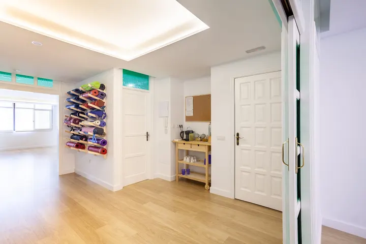 Espacio Prana — yoga-studio en El Toscal, Santa Cruz de Tenerife — 3