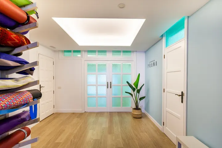 Espacio Prana — yoga-studio en Santa Cruz de Tenerife — 3